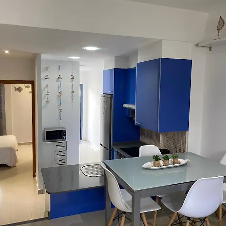 Oasis 아파트 Cotillo