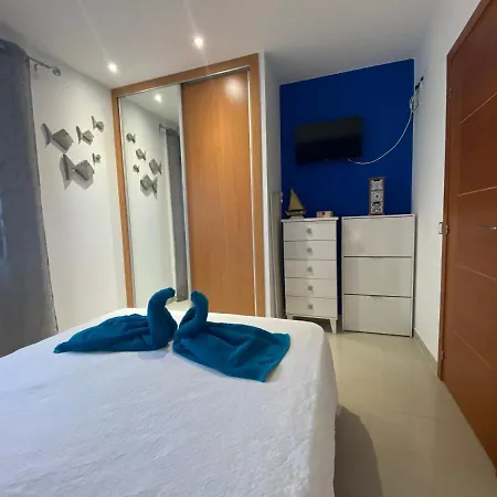 Oasis Apartamento Cotillo