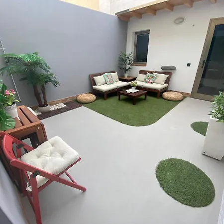 Oasis 아파트 Cotillo