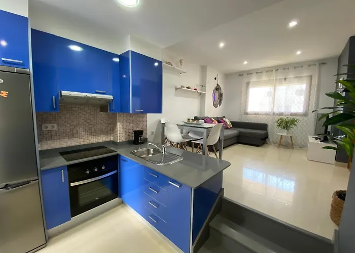 Διαμέρισμα Oasis