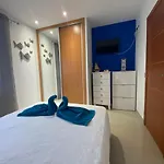 Oasis Apartman Cotillo