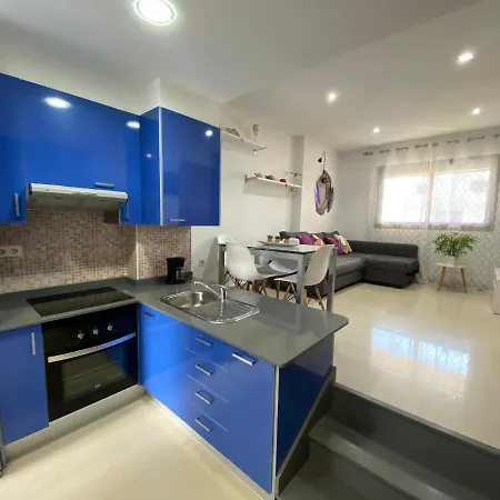 Appartement Oasis