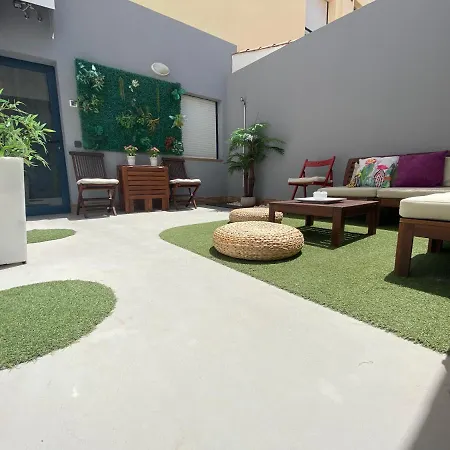 Oasis Appartement