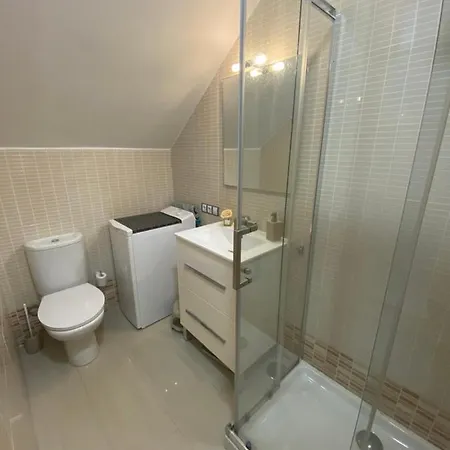 Appartement Oasis